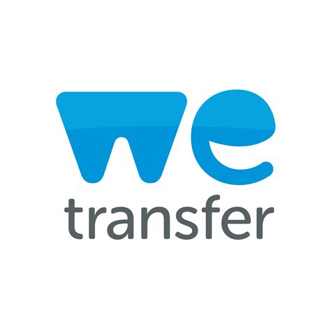 WeTransfer 